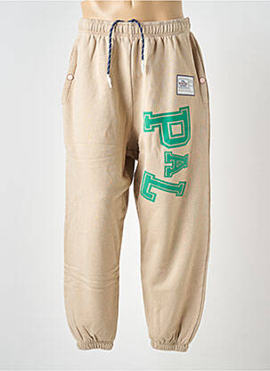 Jogging marron PAL SPORTING GOODS homme