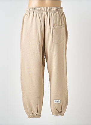 Jogging marron PAL SPORTING GOODS homme