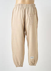 Jogging marron PAL SPORTING GOODS pour homme seconde vue