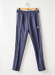 Jogging bleu ADIDAS homme