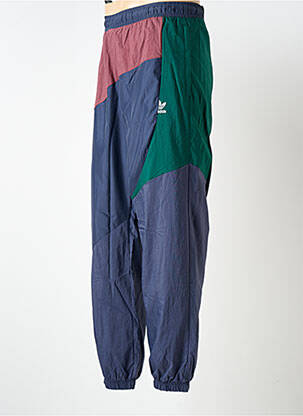 Jogging bleu ADIDAS homme