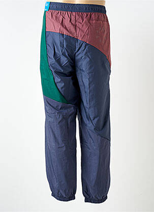 Jogging bleu ADIDAS homme
