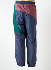 Jogging bleu ADIDAS pour homme seconde vue