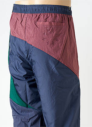 Jogging bleu ADIDAS homme