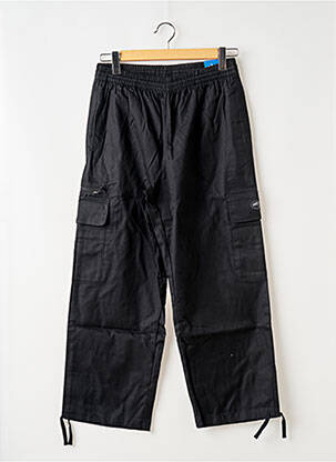 Jogging noir ADIDAS homme