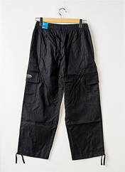 Jogging noir ADIDAS pour homme seconde vue