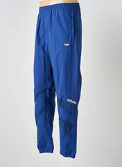 Jogging bleu ADIDAS pour homme seconde vue