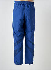 Jogging bleu ADIDAS pour homme seconde vue