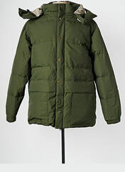 Blouson kaki STAN RAY pour homme seconde vue