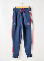 Jogging bleu JORDAN pour homme seconde vue