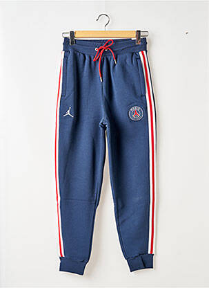 Jogging bleu JORDAN pour homme