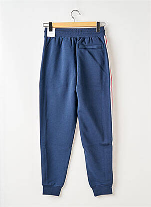 Jogging bleu JORDAN homme