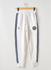 Jogging blanc JORDAN pour homme seconde vue