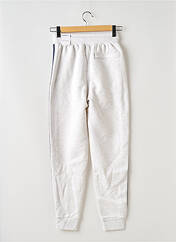 Jogging blanc JORDAN pour homme seconde vue