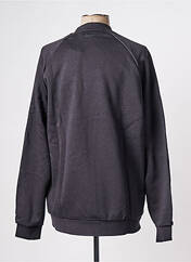 Sweat-shirt noir ADIDAS pour homme seconde vue