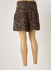 Short noir SEE U SOON pour femme seconde vue