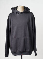 Sweat-shirt noir ADIDAS pour homme seconde vue