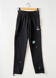 Jogging noir ADIDAS homme