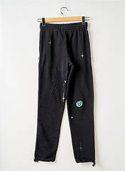 Jogging noir ADIDAS pour homme seconde vue