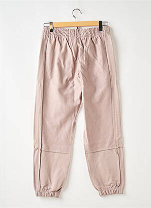 Jogging marron ADIDAS homme