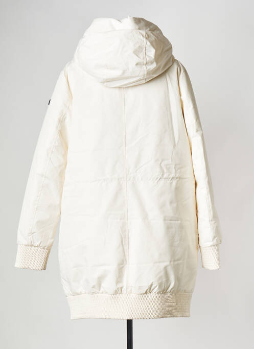 Doudoune blanc LUHTA pour femme