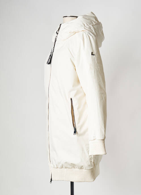 Doudoune blanc LUHTA pour femme
