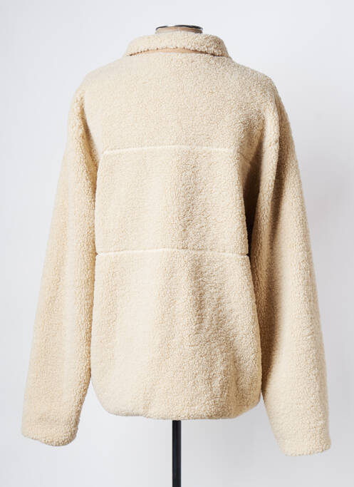 Veste casual beige BONOBO pour homme