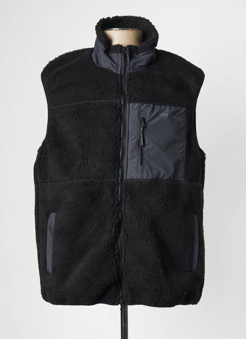 Veste casual noir PENFIELD pour homme