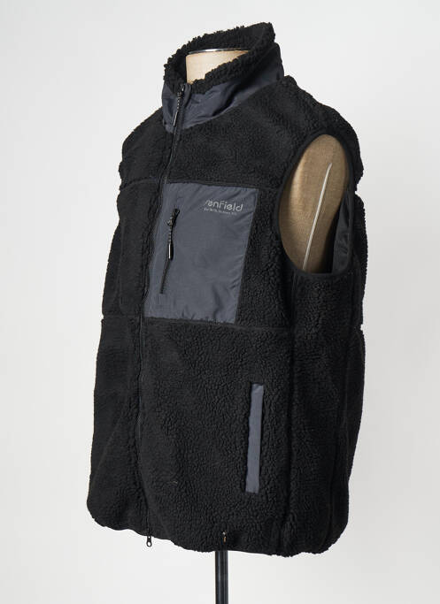 Veste casual noir PENFIELD pour homme