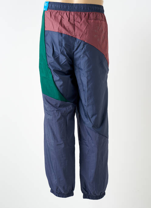 Jogging bleu ADIDAS homme