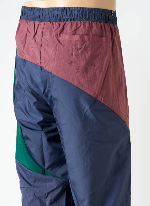 Jogging bleu ADIDAS homme