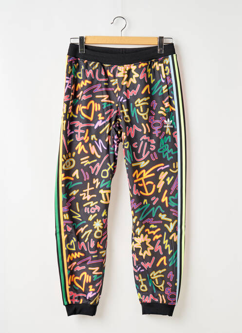 Jogging violet ADIDAS pour homme