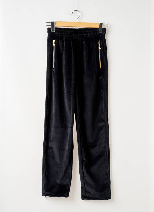 Jogging noir ADIDAS pour homme