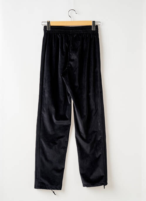 Jogging noir ADIDAS homme