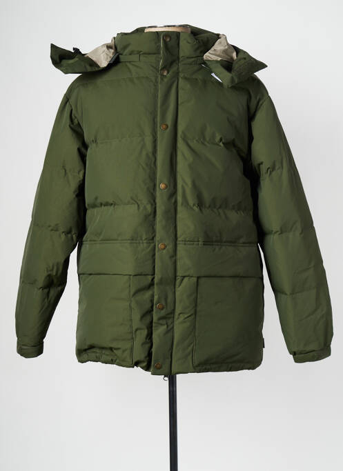 Blouson kaki STAN RAY pour homme