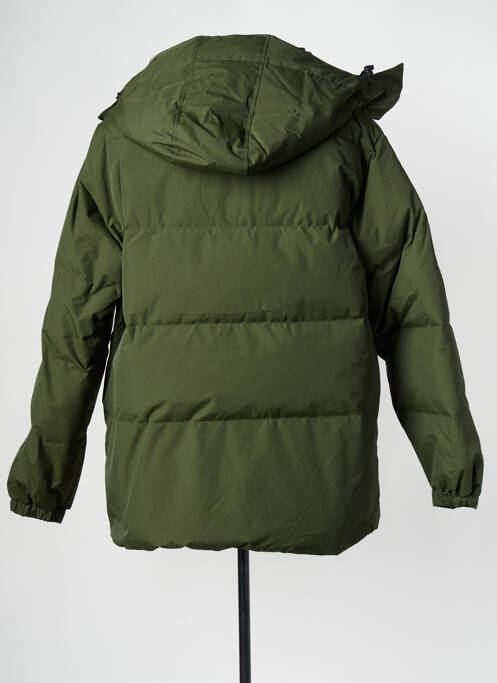 Blouson kaki STAN RAY pour homme