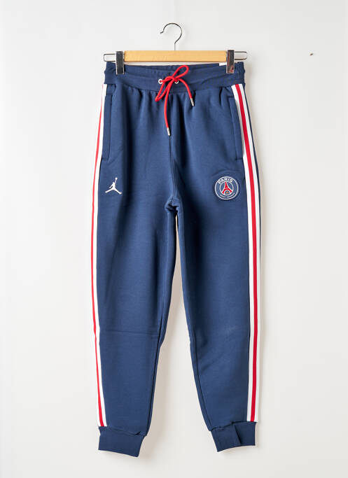 Jogging bleu JORDAN pour homme