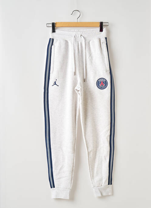 Jogging blanc JORDAN pour homme