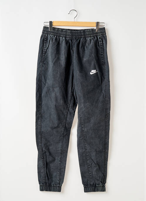 Jogging noir NIKE pour homme