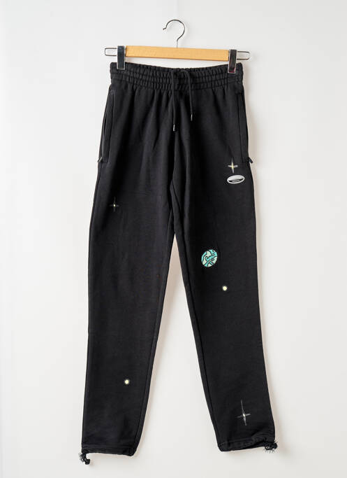 Jogging noir ADIDAS pour homme