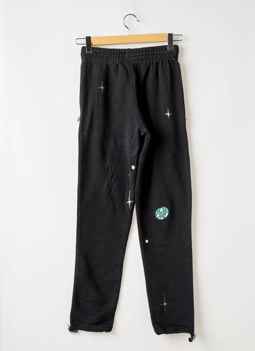 Jogging noir ADIDAS homme