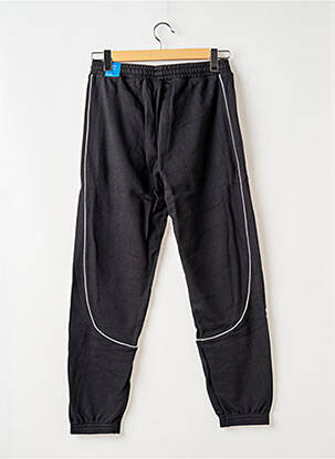 Jogging noir ADIDAS homme