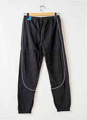 Jogging noir ADIDAS pour homme seconde vue