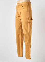 Pantalon cargo marron STAN RAY pour homme seconde vue