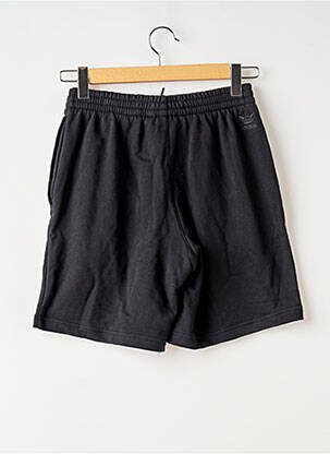 Short sport multisport noir ADIDAS homme
