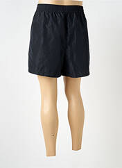 Short noir ADIDAS pour homme seconde vue