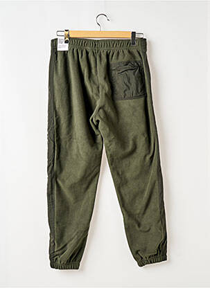 Jogging vert NIKE homme