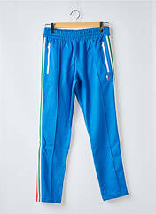Jogging bleu ADIDAS pour homme seconde vue