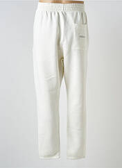 Jogging blanc ADIDAS pour homme seconde vue