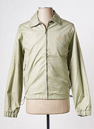 Veste casual vert THE NEW ORIGINALS homme